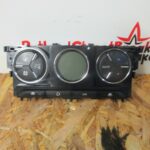CITROEN DS3 HEATER CONTROL PANEL SWITCH CLIMATE CONTROL 96753994XT