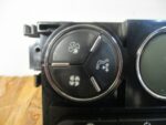 CITROEN DS3 HEATER CONTROL PANEL SWITCH CLIMATE CONTROL 96753994XT - Image 3