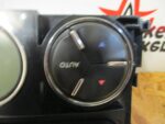 CITROEN DS3 HEATER CONTROL PANEL SWITCH CLIMATE CONTROL 96753994XT - Image 4