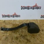 CITROEN DS3 PASSENGER SIDE REAR / NEARSIDE REAR SEAT BELT 2009 - 2016