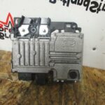 CITROEN DS3 / PEUGEOT 208 / 2008  START STOP ECU / MODULE 9810858280 2009 - 2019