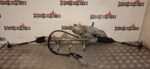 CITROEN DS3 POWER STEERING RACK 1.2 PETROL HNZ 2009 - 2018 1611509580 1627704580
