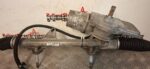 CITROEN DS3 POWER STEERING RACK 1.2 PETROL HNZ 2009 - 2018 1611509580 1627704580 - Image 6