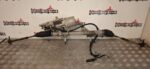 CITROEN DS3 POWER STEERING RACK 1.2 PETROL HNZ 2009 - 2018 1611509580 1627704580 - Image 8