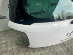 CITROEN DS3 REAR TAILGATE BOOT LID BANQUISE WHITE EWP 2009 to 2016 - Image 11