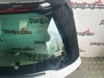 CITROEN DS3 REAR TAILGATE BOOT LID BANQUISE WHITE EWP 2009 to 2016 - Image 6