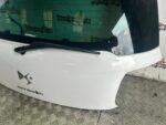 CITROEN DS3 REAR TAILGATE BOOT LID BANQUISE WHITE EWP 2009 to 2016 - Image 8