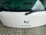 CITROEN DS3 REAR TAILGATE BOOT LID BANQUISE WHITE EWP 2009 to 2016 - Image 9