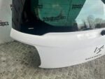 CITROEN DS3 REAR TAILGATE BOOT LID BANQUISE WHITE EWP 2009 to 2016 - Image 10