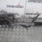 CITROEN DS3 STEERING RACK 2009 TO 2018 9801390880 4001YY