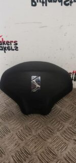 CITROEN DS3 STEERING WHEEL & AIRBAG 2009 TO 2017 - Image 7