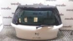 CITROEN DS3 TAILGATE / BOOT LID IN BANQUISE WHITE EWP / ONYX BLACK 2009 TO 2019