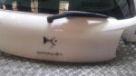 CITROEN DS3 TAILGATE / BOOT LID IN BANQUISE WHITE EWP / ONYX BLACK 2009 TO 2019 - Image 5