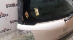 CITROEN DS3 TAILGATE / BOOT LID IN BANQUISE WHITE EWP / ONYX BLACK 2009 TO 2019 - Image 7