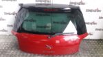 CITROEN DS3 TAILGATE / BOOT LID IN RUBY RED EPY 2009 TO 2016