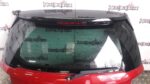 CITROEN DS3 TAILGATE / BOOT LID IN RUBY RED EPY 2009 TO 2016 - Image 8