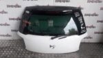 CITROEN DS3 TAILGATE IN BIANCA WHITE EWP / ONYX BLACK EXY 2009 TO 2019