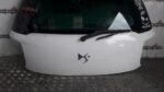 CITROEN DS3 TAILGATE IN BIANCA WHITE EWP / ONYX BLACK EXY 2009 TO 2019 - Image 5