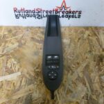 CITROEN DS3 WINDOW SWITCH 98012508XT