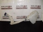 CITROEN DS3 WINDSCREEN WASHER BOTTLE WITH PUMP 2009 TO 2019