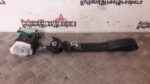 CITROEN DS4 PASSENGER SIDE FRONT SEAT BELT 2011 TO 2018 98026093XX