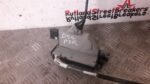 CITROEN DS4 PASSENGER SIDE REAR DOOR LOCK MECHANISM 2009 TO 2016 - Image 3