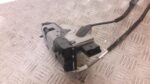 CITROEN DS4 PASSENGER SIDE REAR DOOR LOCK MECHANISM 2009 TO 2016 - Image 5