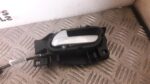 CITROEN DS4 PASSENGER SIDE REAR DOOR LOCK MECHANISM 2009 TO 2016 - Image 6
