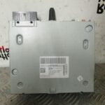 CITROEN DS4 STEREO HEAD UNIT RADIO / BLUETOOTH / MP3 9807520080 / 1614451380