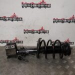 CITROEN DS5 2.0 DIESEL DRIVER SIDE FRONT SUSPENSION LEG 2012 TO  2018