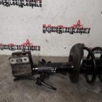 CITROEN DS5 2.0 DIESEL DRIVER SIDE FRONT SUSPENSION LEG 2012 TO  2018 - Image 4