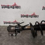 CITROEN DS5 2.0 DIESEL DRIVER SIDE FRONT SUSPENSION LEG 2012 TO  2018 - Image 7