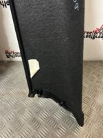 CITROEN DS5 Parcel Shelf / Boot Load Cover Black 2012 to 2018 - Image 11