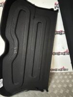 CITROEN DS5 Parcel Shelf / Boot Load Cover Black 2012 to 2018 - Image 12