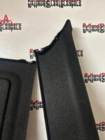 CITROEN DS5 Parcel Shelf / Boot Load Cover Black 2012 to 2018 - Image 15