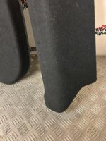 CITROEN DS5 Parcel Shelf / Boot Load Cover Black 2012 to 2018 - Image 6