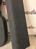 CITROEN DS5 Parcel Shelf / Boot Load Cover Black 2012 to 2018 - Image 7