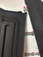 CITROEN DS5 Parcel Shelf / Boot Load Cover Black 2012 to 2018 - Image 8