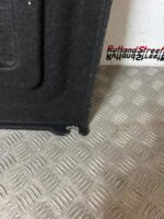 CITROEN DS5 Parcel Shelf / Boot Load Cover Black 2012 to 2018 - Image 9