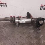 CITROEN / PEUGEOT 1.4 HDI DIESEL EGR VALVE & COOLER 9851902380 / VP1U3H-9P445-AF