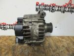 CITROEN / PEUGEOT 1.6 5FS PETROL ALTERNATOR 9666997980 - Image 3