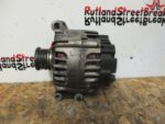 CITROEN / PEUGEOT 1.6 5FS PETROL ALTERNATOR 9666997980 - Image 5