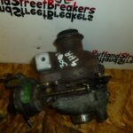CITROEN / PEUGEOT 1.6 HDI 9HR EGR VALVE 31358502