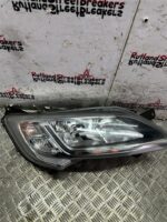 CITROEN RELAY BUMPER BONNET HEADLIGHTS FRONT END BANQUISE WHITE EWP 2014 to 2020 - Image 11