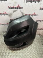 CITROEN RELAY BUMPER BONNET HEADLIGHTS FRONT END BANQUISE WHITE EWP 2014 to 2020 - Image 14