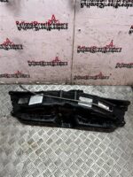 CITROEN RELAY BUMPER BONNET HEADLIGHTS FRONT END BANQUISE WHITE EWP 2014 to 2020 - Image 15