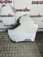 CITROEN RELAY BUMPER BONNET HEADLIGHTS FRONT END BANQUISE WHITE EWP 2014 to 2020 - Image 6