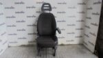 CITROEN RELAY / PEUGEOT BOXER / FIAT DUCATO SEAT DRIVER DARKO +  2014 TO  2024