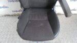 CITROEN RELAY / PEUGEOT BOXER / FIAT DUCATO SEAT DRIVER DARKO +  2014 TO  2024 - Image 4