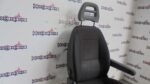 CITROEN RELAY / PEUGEOT BOXER / FIAT DUCATO SEAT DRIVER DARKO +  2014 TO  2024 - Image 9